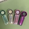 Mini Fan Fold Portable Hand Held Electric Mini Fans