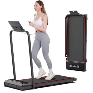 IMG-20260209-WA0001 Professional portable home gym treadmill