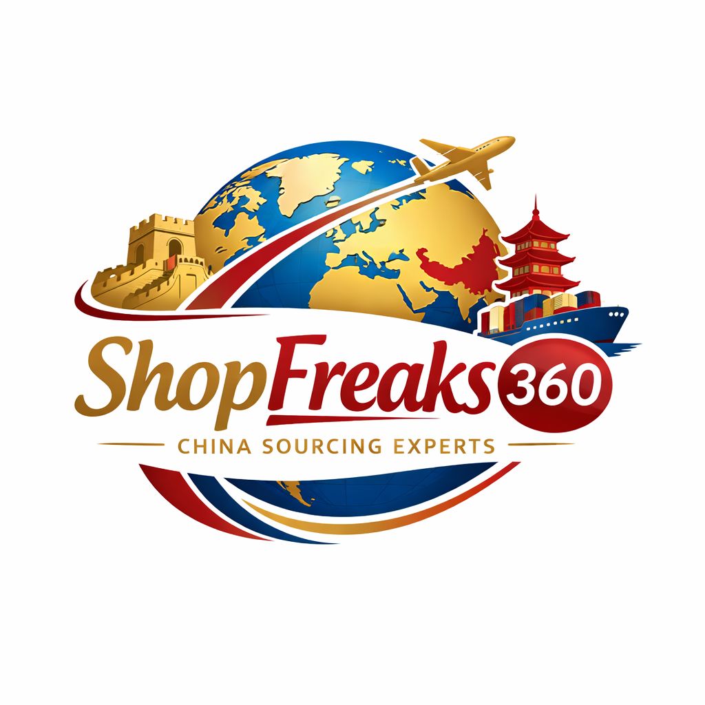 Shopfreaks360