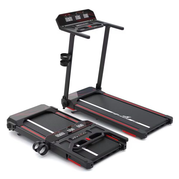 IMG-20260211-WA0016 Professional treadmill with app connected function