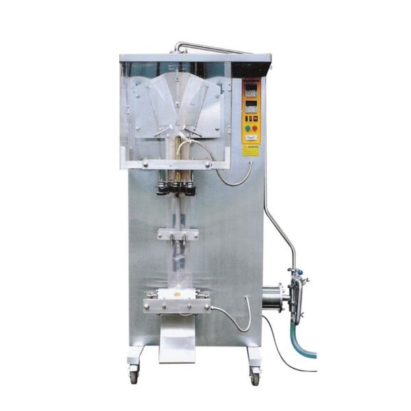 High-capacity commercial pure water machine