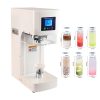Durable and efficient sealing machine