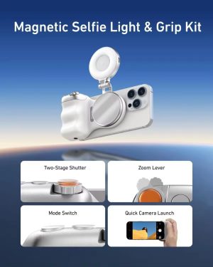 IMG-20260212-WA0003 Secure your shot with the Telesin Magnetic Grip