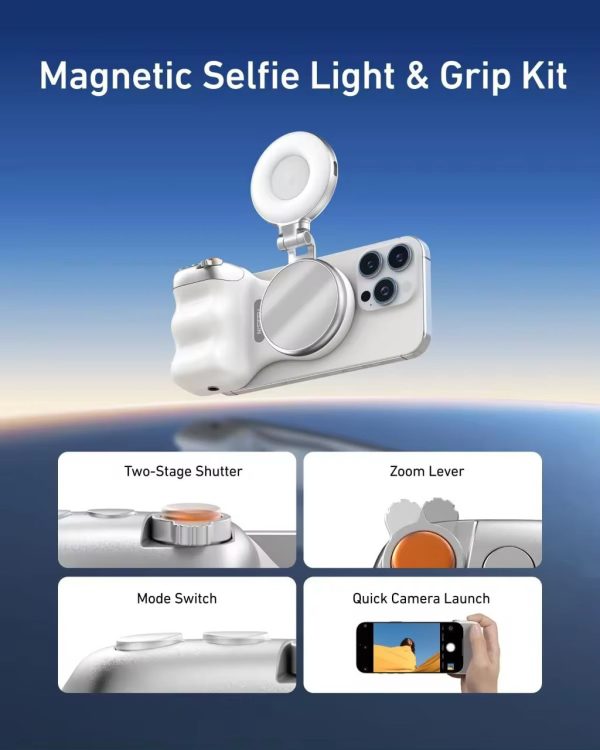 IMG-20260212-WA0003 Secure your shot with the Telesin Magnetic Grip