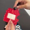 premium luggage tags
