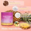 Women Probiotic Slippery Elm Gummies