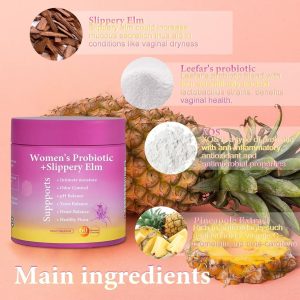 IMG-20260215-WA0012 Women Probiotic Slippery Elm Gummies