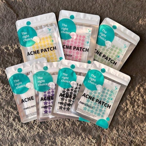 IMG-20260215-WA0019 Acne Patch targets pimples