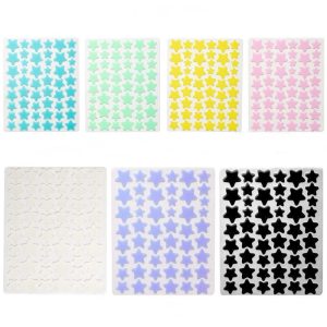 Acne Patch targets pimples