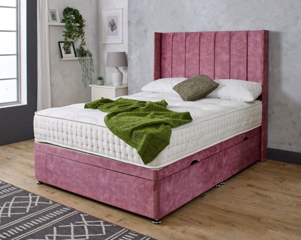 IMG-20260219-WA0000 Hilton Mattress